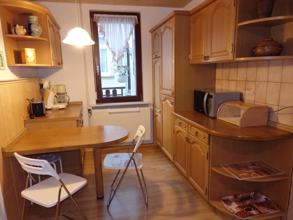 Haus Grewe In Kaub公寓 客房 照片